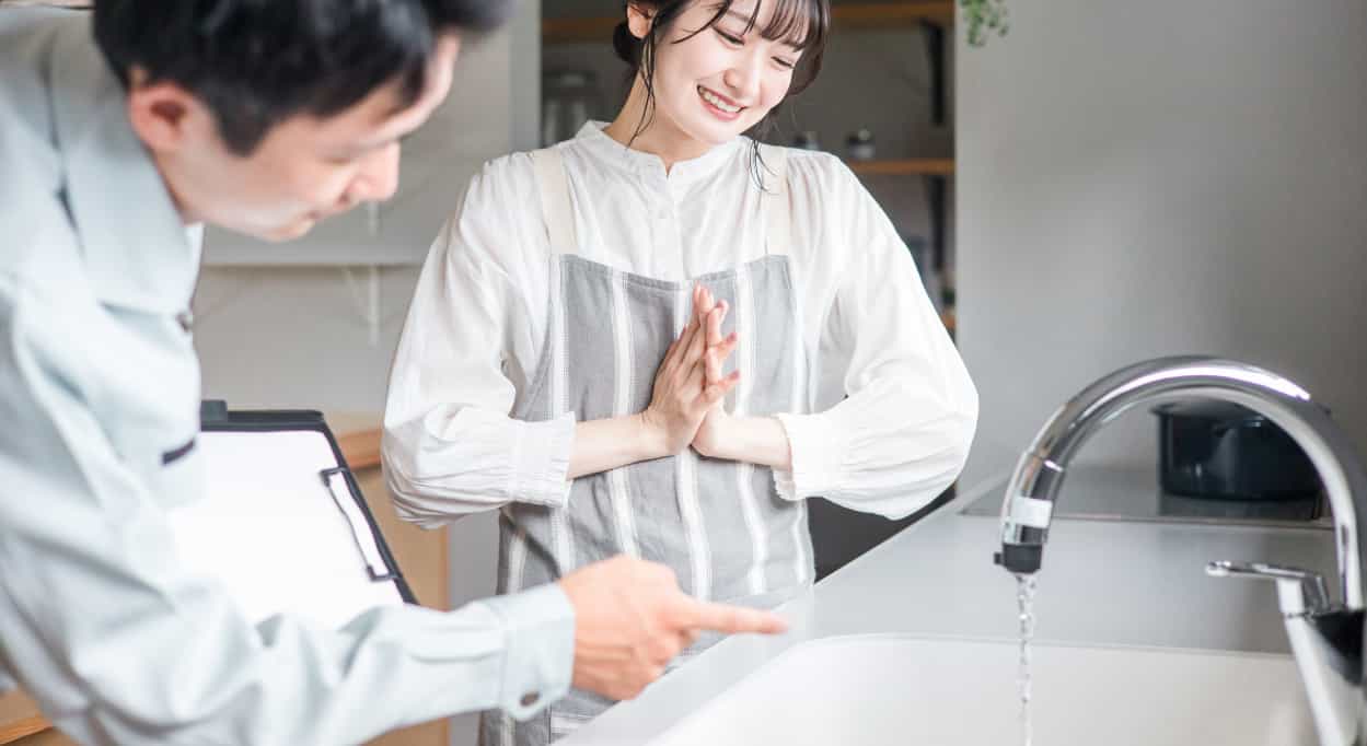スピーディーな現地対応