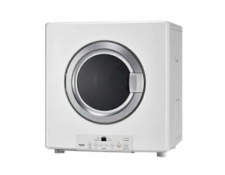 リンナイ 乾太君 6kg